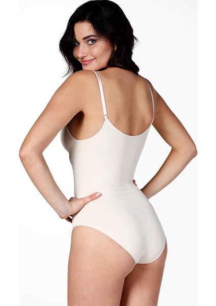 Ip Askılı Sıkılaştırıcı Çıtçıtlı Kadın Zıbın Korse Ten10 modelleri