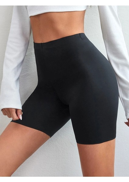 Toparlayıcı Sıkılaştırıcı Mini Şort Kadın Korse10 fiyatları