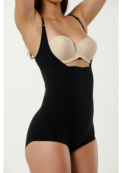 Lazer Kesim 2 Beden Incelten Gögüs Ç-Collectiveekli Dikişsiz Hayalet Korse10 modelleri