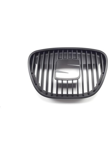 Seat İbiza 2003-2009 Ön Panjur Izgara Siyah Tip 6L0853651D