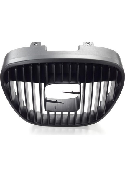 Seat İbiza 2003-2009 Ön Panjur Izgara Siyah Tip 6L0853651D modelleri