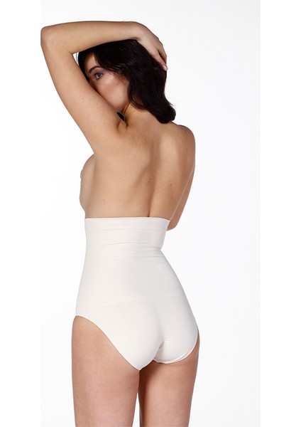 Toparlayıcı Inceltici Sıkılaştırıcı Yüksek Bel Slip Korse Ten10 modelleri