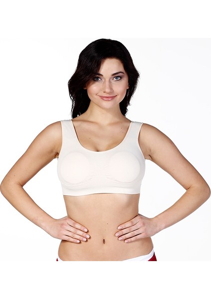 Kadın Kalın Askılı Pedli Büstiyer Korse10 modelleri