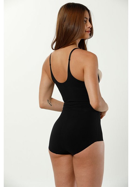 Lazer Kesim 2 Beden Incelten Gögüs Ç-Collectiveekli Dikişsiz Hayalet Korse10 fırsatları