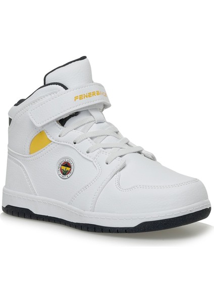 Jones J Hı Pu 3fx Beyaz Erkek Çocuk High Sneaker fiyatları