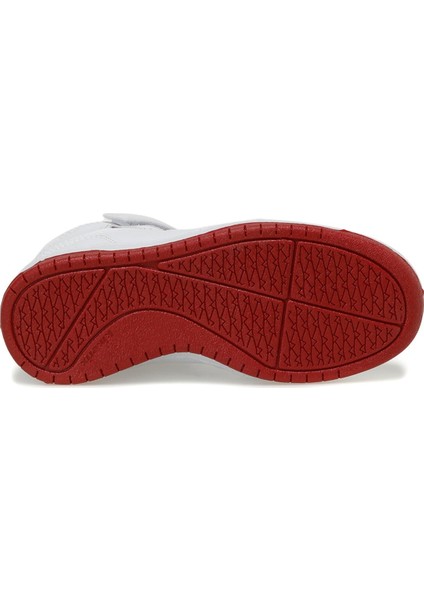 Jones J Hı Pu 3fx Beyaz Erkek Çocuk High Sneaker