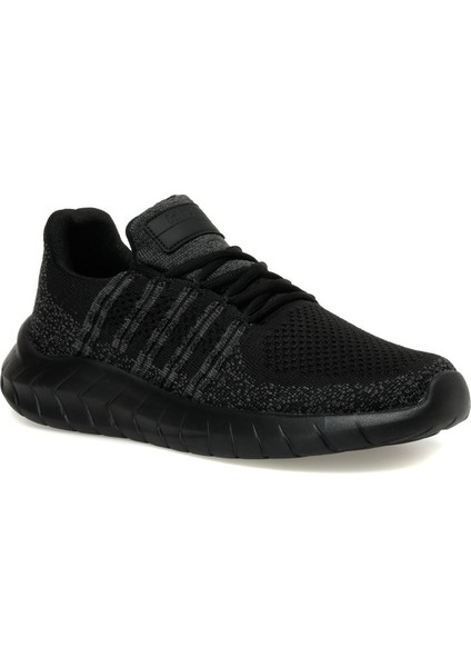 Vardy Tx 3fx Siyah Erkek Sneaker