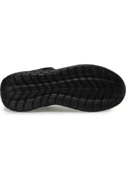 Vardy Tx 3fx Siyah Erkek Sneaker