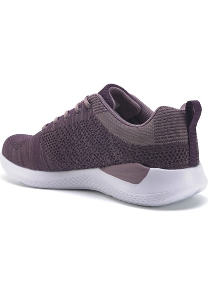 Wolky 3fx Mor Kadın Sneaker