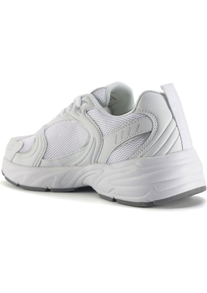 Pol Wmn 3fx Beyaz Kadın Sneaker modelleri