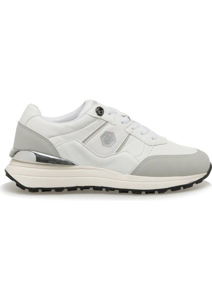 Brıgıtte 3fx Beyaz Kadın Sneaker