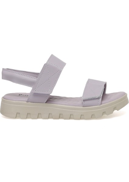 Redy F 3fx Lila Kız Çocuk Sandalet