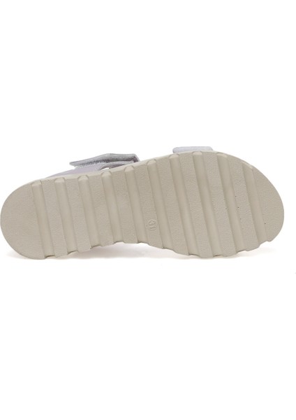 Redy F 3fx Lila Kız Çocuk Sandalet