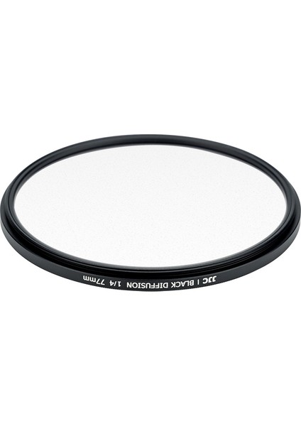 55MM F-Bd Serisi Black Diffusion 1/4 Filtre