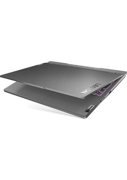 Legion 5 Intel Core i7 12700H 32GB 1TB SSD 8GB RTX3070 Freedos 15.6'' WQHD Taşınabilir Bilgisayar 82RB00DCTX013