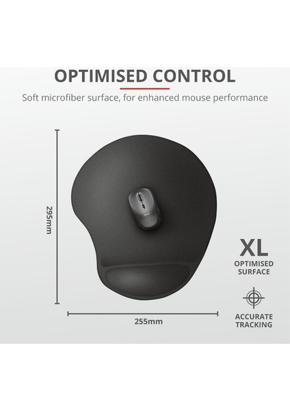 23728 Bigfoot Xl Mousepad modelleri