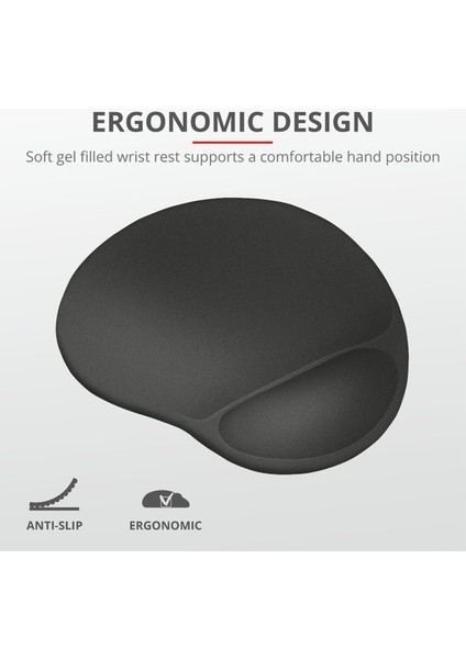 23728 Bigfoot Xl Mousepad fırsatları