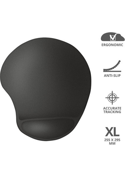 23728 Bigfoot Xl Mousepad indirimleri