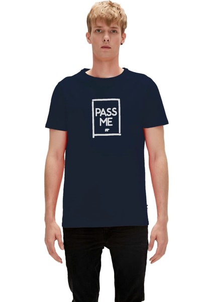 Pass Me Erkek T-Shirt - 23.01.07.022