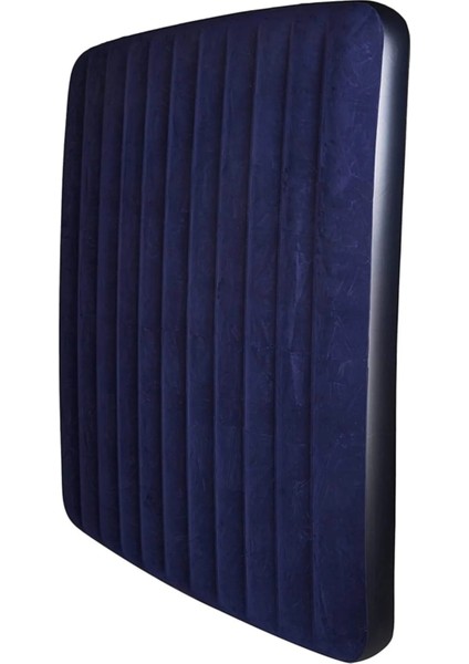 3-4 Kişilik Şişme Yatak Intex 64755 Şişme Kamp Yatağı 203X183X25CM modelleri