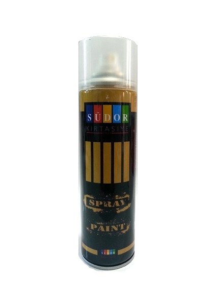 Sprey Vernik Parlak 200 Ml