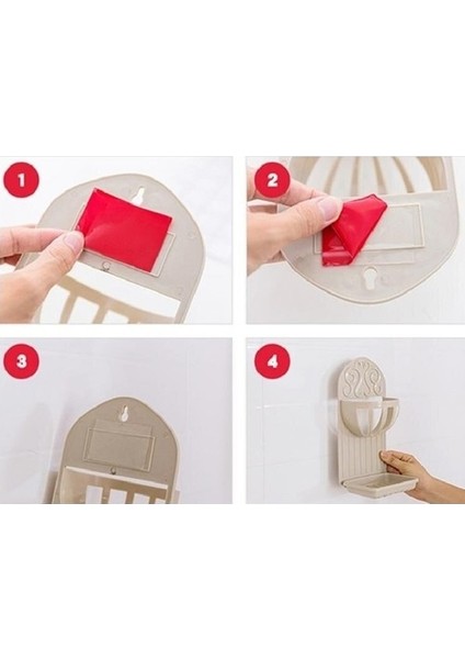 2 Metre 2 cm Çok Amaçlı Çift Taraflı Bant modelleri