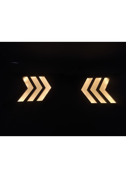 Fb7 Sis Ledi Honda Cıvıc