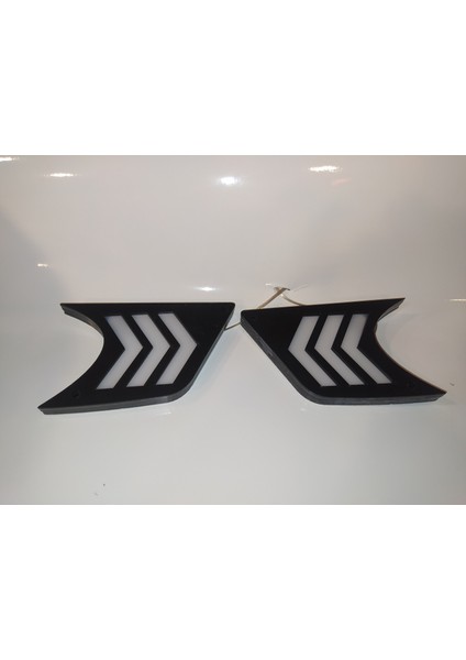 Fb7 Sis Ledi Honda Cıvıc modelleri