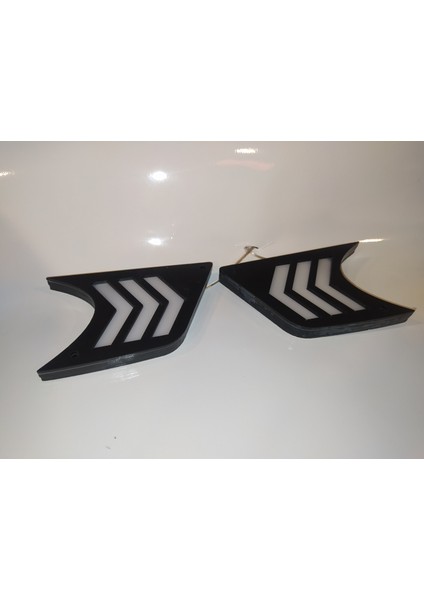 Fb7 Sis Ledi Honda Cıvıc indirimleri