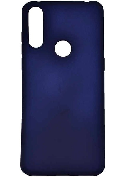 Alcatel 3x 2019 Kılıf Case, Ultra Koruyucu Ultra Esnek Flexible Full Fit Silikon