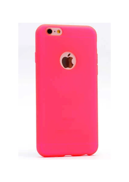 Apple iPhone 4s Kılıf Case, Ultra Koruyucu Ultra Esnek Flexible Full Fit Silikon