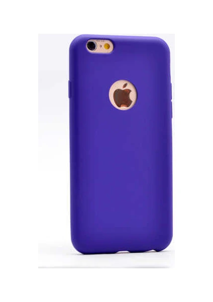 Apple iPhone 5 Kılıf Case, Ultra Koruyucu Ultra Esnek Flexible Full Fit Silikon