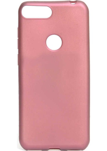 Alcatel 1s Kılıf Case, Ultra Koruyucu Ultra Esnek Flexible Full Fit Silikon