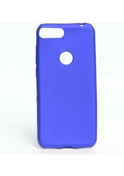 Alcatel 1s Kılıf Case, Ultra Koruyucu Ultra Esnek Flexible Full Fit Silikon