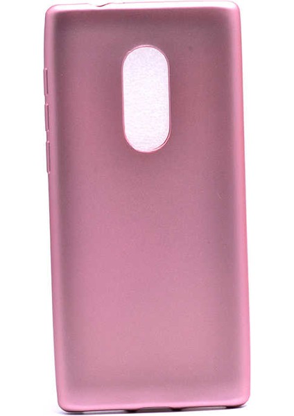 Alcatel 3 Kılıf Case, Ultra Koruyucu Ultra Esnek Flexible Full Fit Silikon