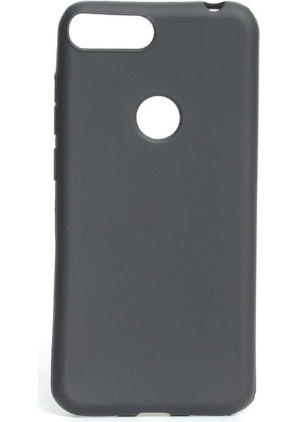 Alcatel 1s Kılıf Case, Ultra Koruyucu Ultra Esnek Flexible Full Fit Silikon