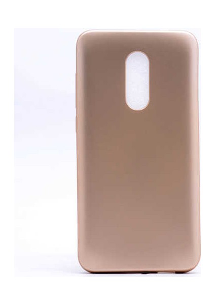 Alcatel A7 Kılıf Case, Ultra Koruyucu Ultra Esnek Flexible Full Fit Silikon
