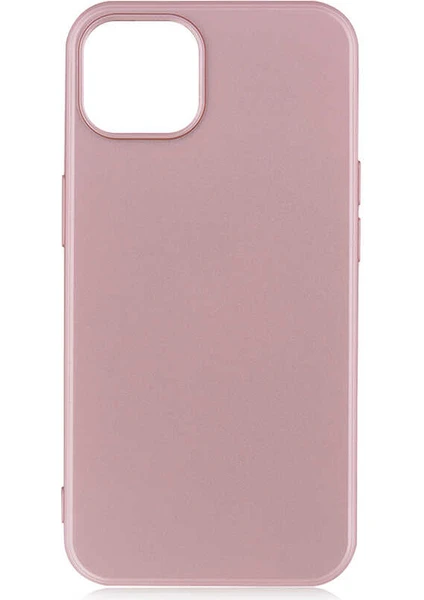 Apple iPhone 13 Kılıf Case, Ultra Koruyucu Ultra Esnek Flexible Full Fit Silikon