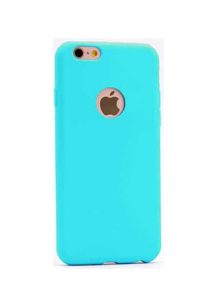 Apple iPhone 4s Kılıf Case, Ultra Koruyucu Ultra Esnek Flexible Full Fit Silikon