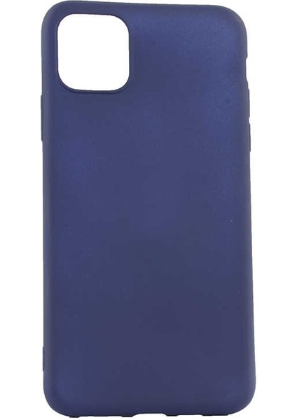 Apple iPhone 11 Pro Kılıf Case, Ultra Koruyucu Ultra Esnek Flexible Full Fit Silikon
