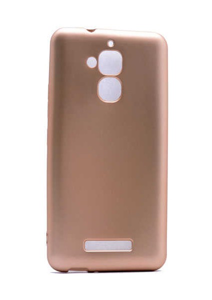 Asus Zenfone 3 Max ZC520TL Kılıf Case, Ultra Koruyucu Ultra Esnek Flexible Full Fit Silikon