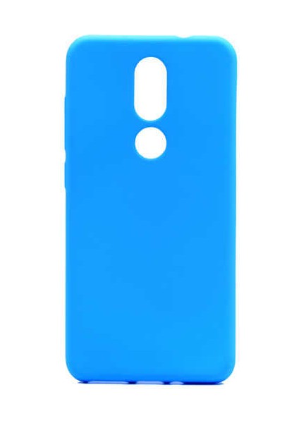 Casper Via A2 Kılıf Case, Ultra Koruyucu Ultra Esnek Flexible Full Fit Silikon