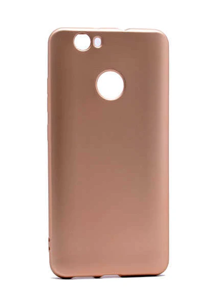 Huawei Nova Kılıf Case, Ultra Koruyucu Ultra Esnek Flexible Full Fit Silikon