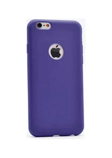 Apple iPhone 5 Kılıf Case, Ultra Koruyucu Ultra Esnek Flexible Full Fit Silikon