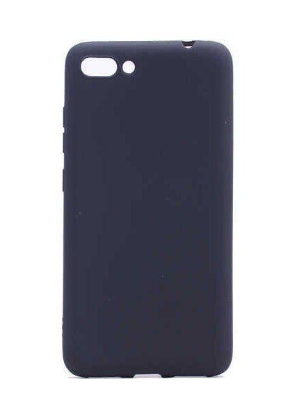Asus Zenfone 4 Max ZC554KL Kılıf Case, Ultra Koruyucu Ultra Esnek Flexible Full Fit Silikon