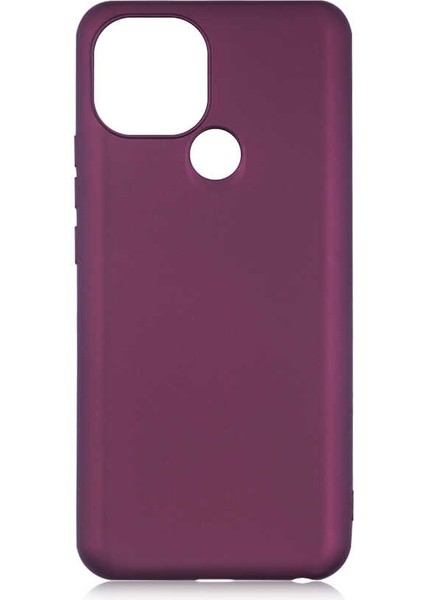 General Mobile 21 Kılıf Case, Ultra Koruyucu Ultra Esnek Flexible Full Fit Silikon