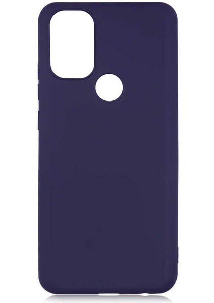 General Mobile 21 Plus Kılıf Case, Ultra Koruyucu Ultra Esnek Flexible Full Fit Silikon