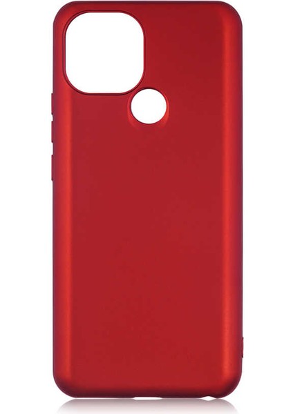 General Mobile 21 Kılıf Case, Ultra Koruyucu Ultra Esnek Flexible Full Fit Silikon