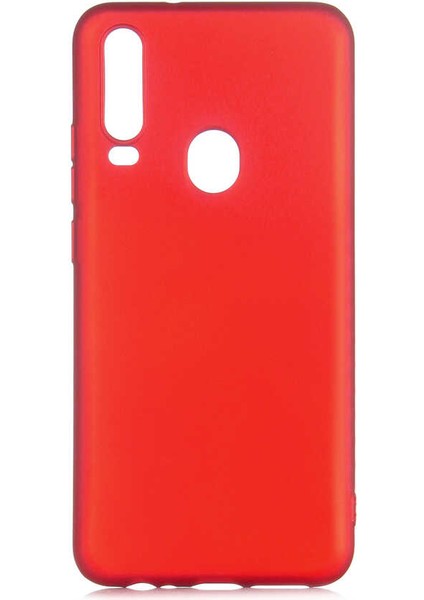 General Mobile 20 Pro Kılıf Case, Ultra Koruyucu Ultra Esnek Flexible Full Fit Silikon