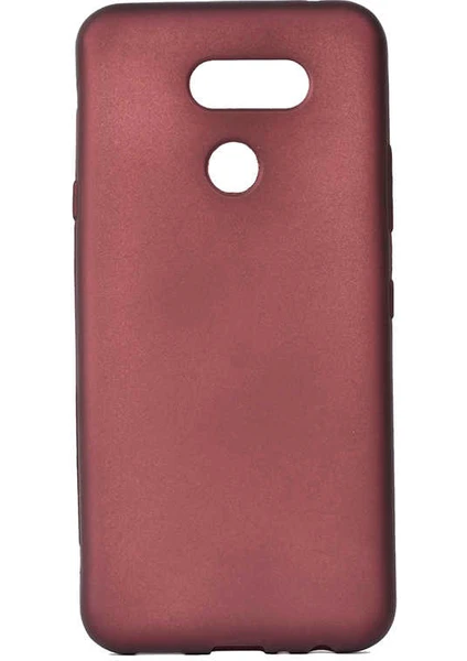 Lg K40S Kılıf Case, Ultra Koruyucu Ultra Esnek Flexible Full Fit Silikon